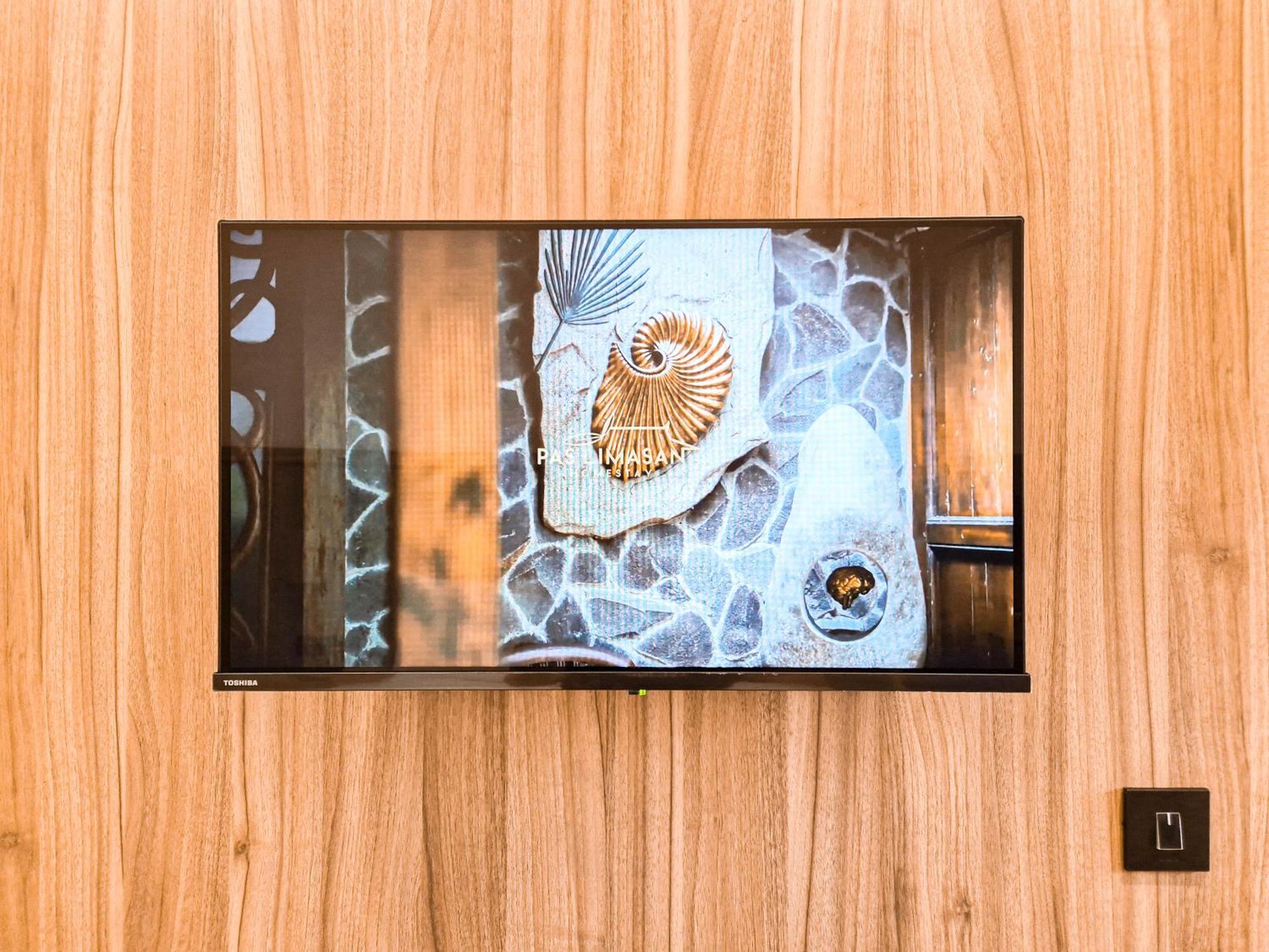 Pendhapa Art Space - Pas Limasan Homestay Prawirotaman Dış mekan fotoğraf