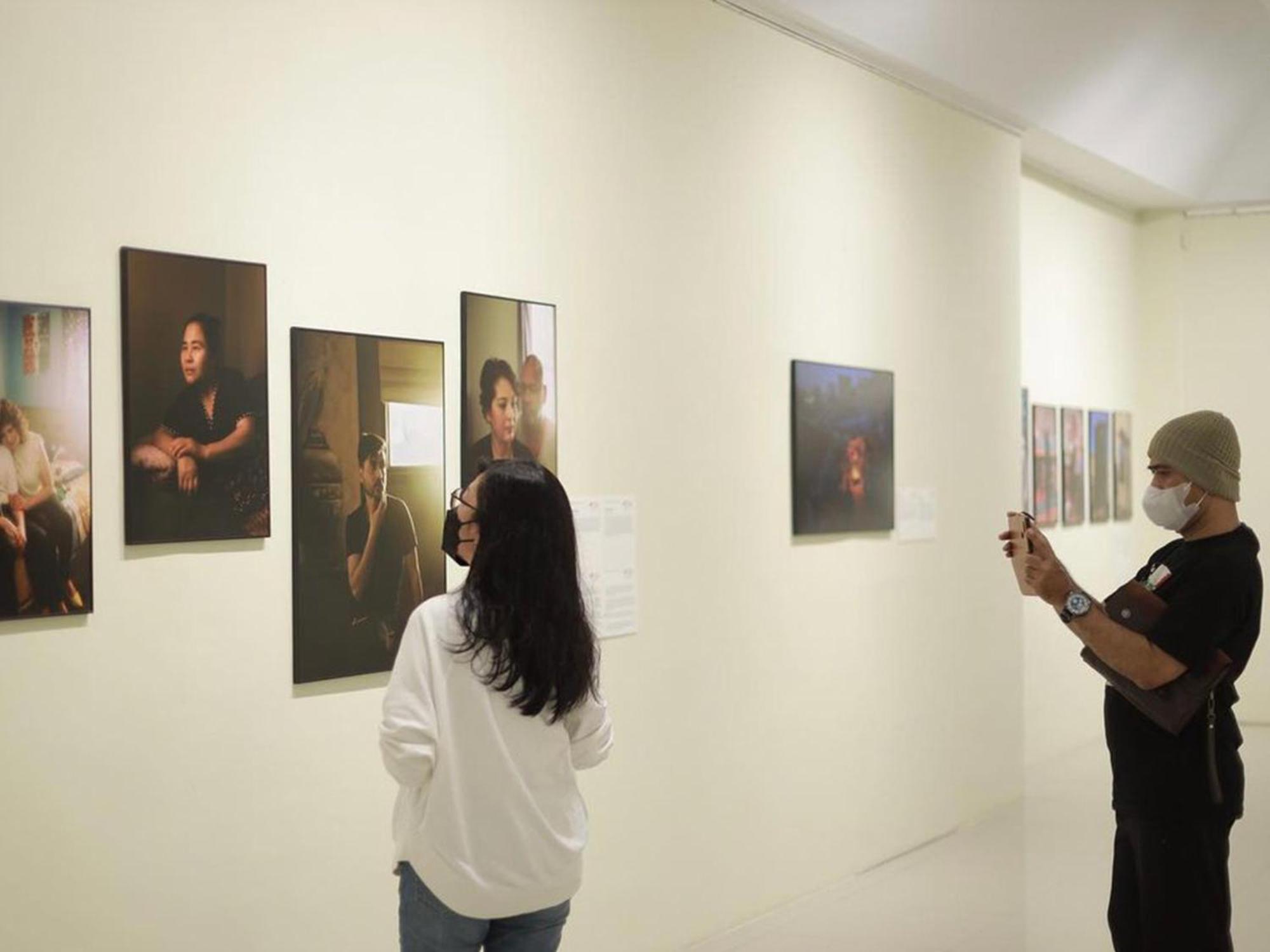 Pendhapa Art Space - Pas Limasan Homestay Prawirotaman Dış mekan fotoğraf