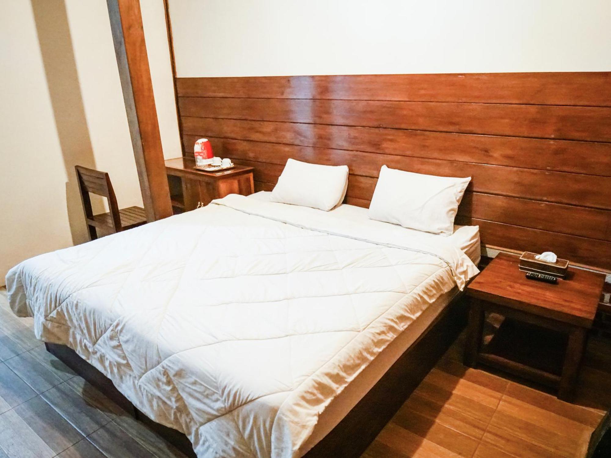 Pendhapa Art Space - Pas Limasan Homestay Prawirotaman Dış mekan fotoğraf